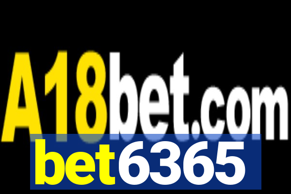 bet6365