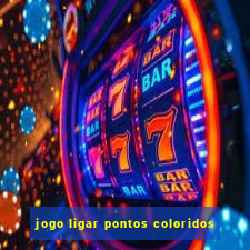 jogo ligar pontos coloridos