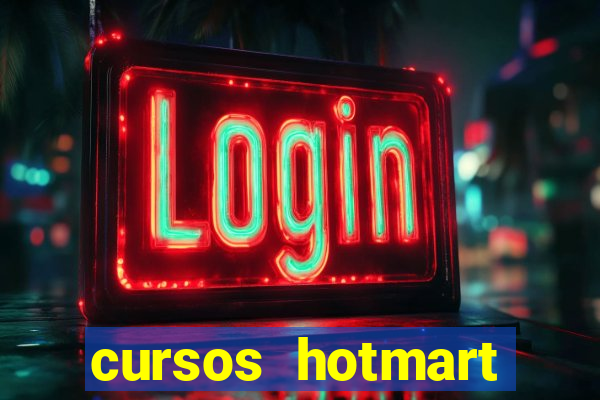 cursos hotmart drive brasil