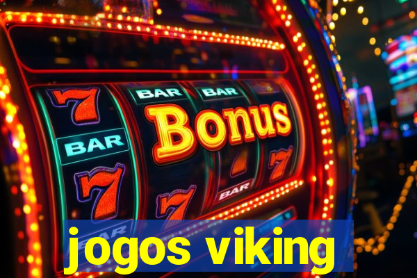 jogos viking