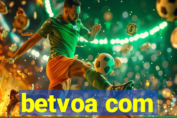 betvoa com