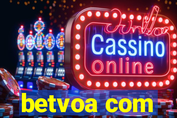 betvoa com