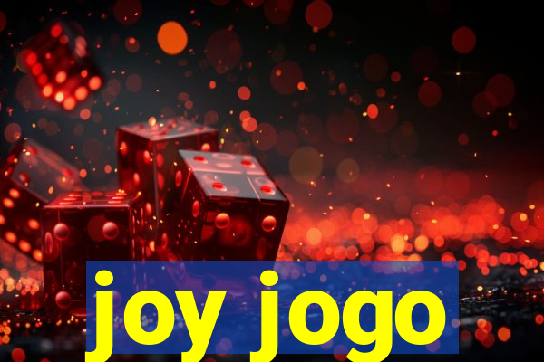 joy jogo