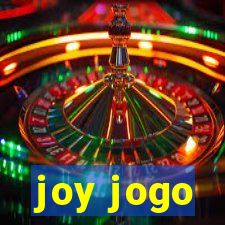 joy jogo