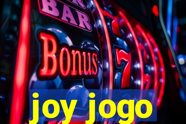 joy jogo