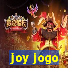 joy jogo