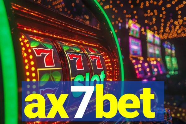 ax7bet