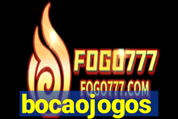 bocaojogos