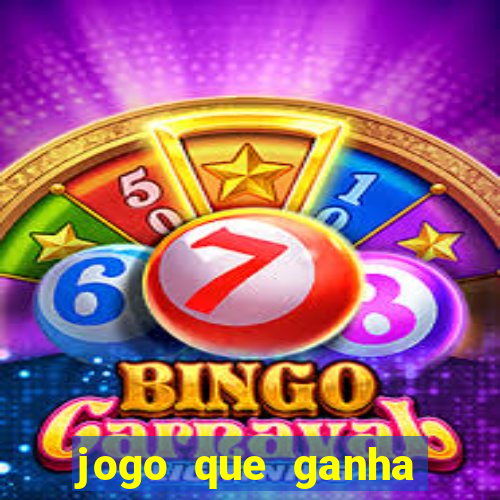 jogo que ganha bonus sem deposito