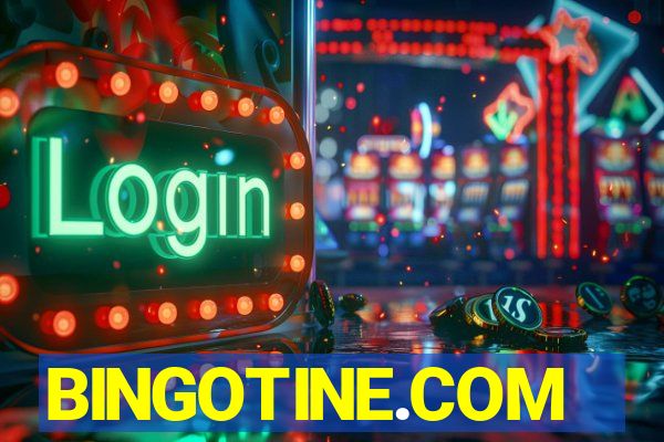 BINGOTINE.COM