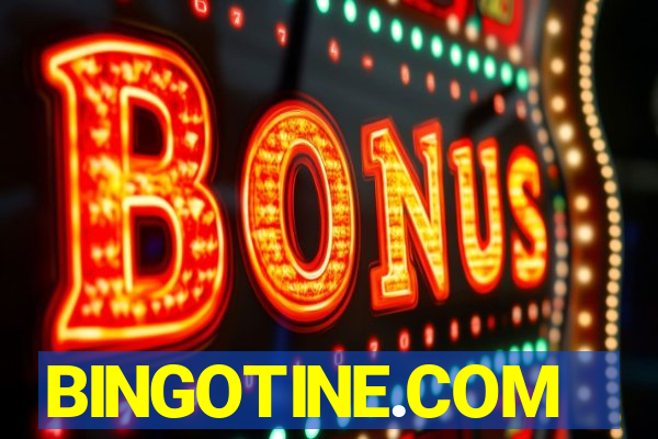 BINGOTINE.COM