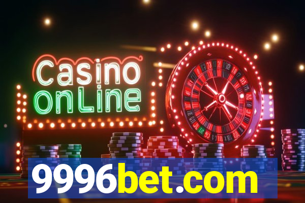 9996bet.com