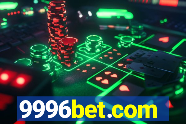 9996bet.com