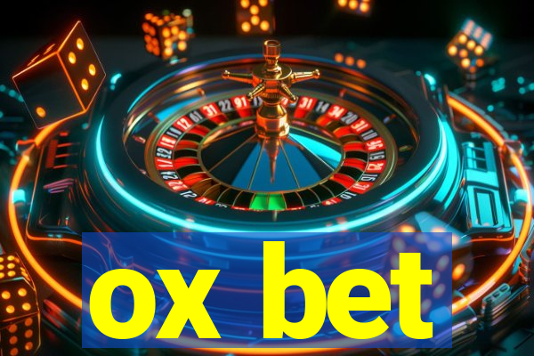 ox bet