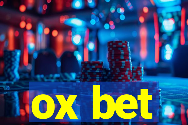 ox bet