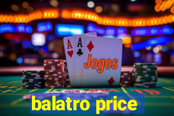 balatro price