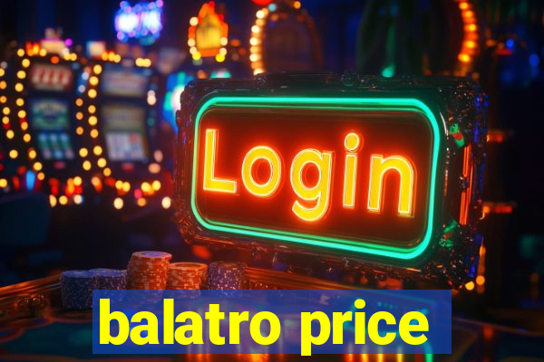 balatro price