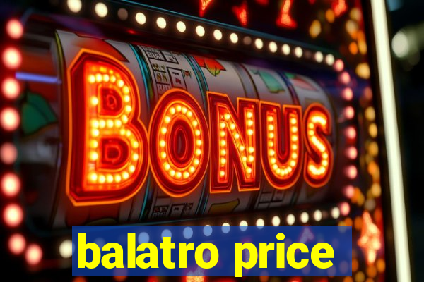 balatro price