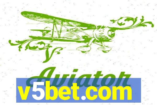 v5bet.com