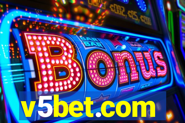 v5bet.com