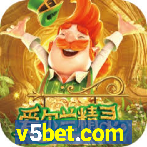 v5bet.com