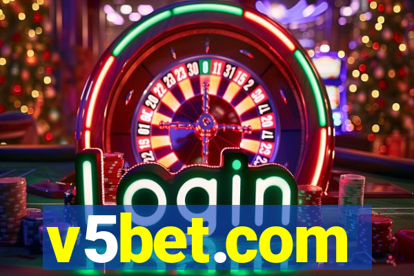 v5bet.com