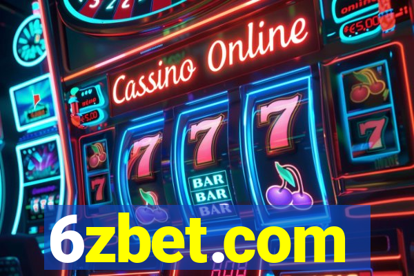 6zbet.com