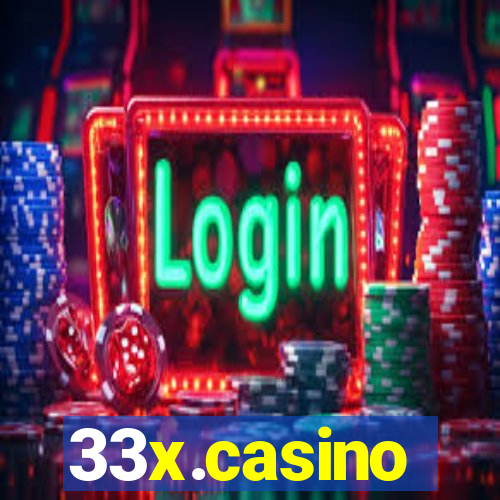 33x.casino