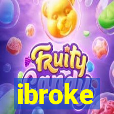 ibroke