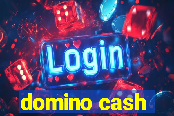 domino cash