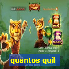 quantos quil