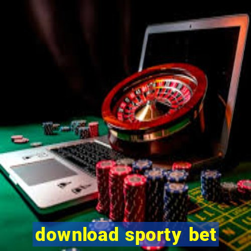 download sporty bet