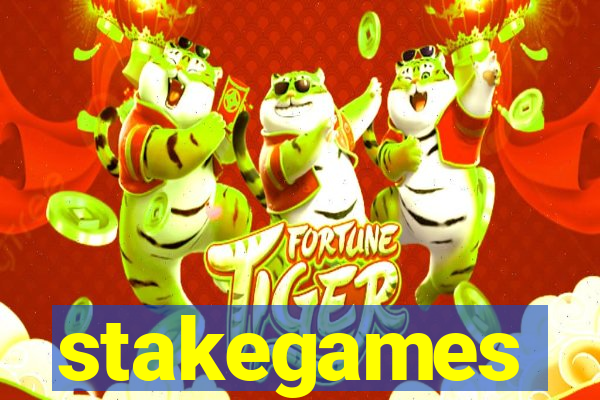 stakegames