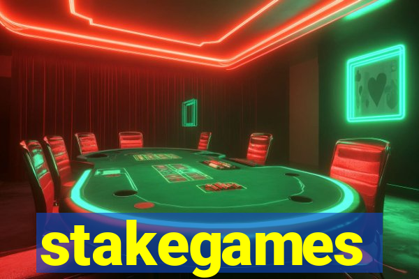 stakegames