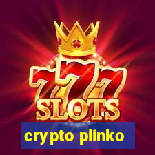 crypto plinko