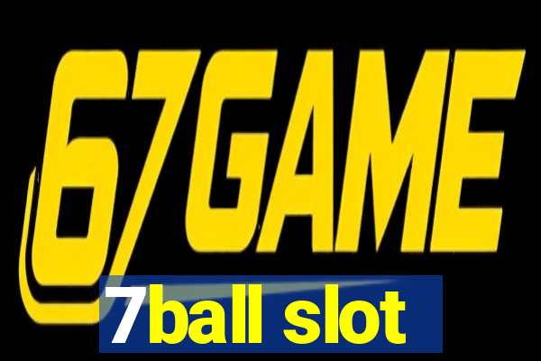 7ball slot