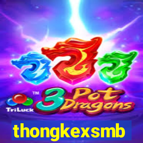 thongkexsmb