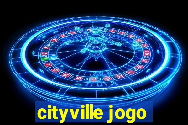 cityville jogo