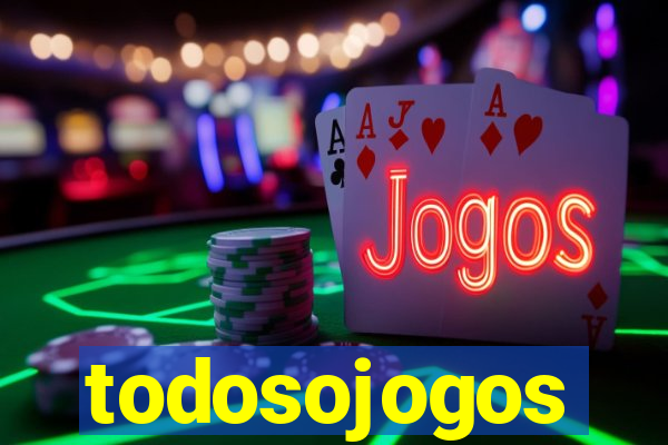 todosojogos