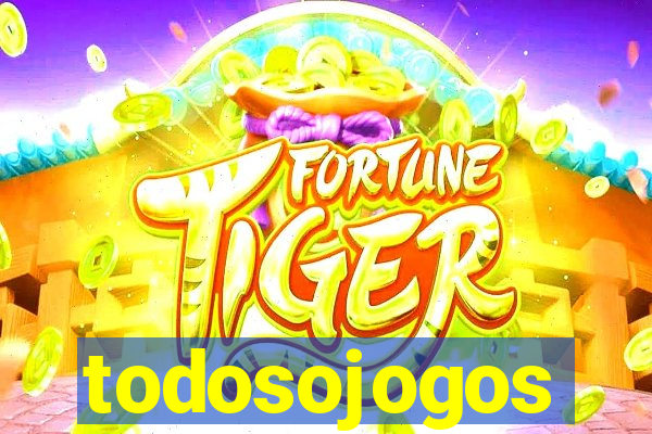 todosojogos