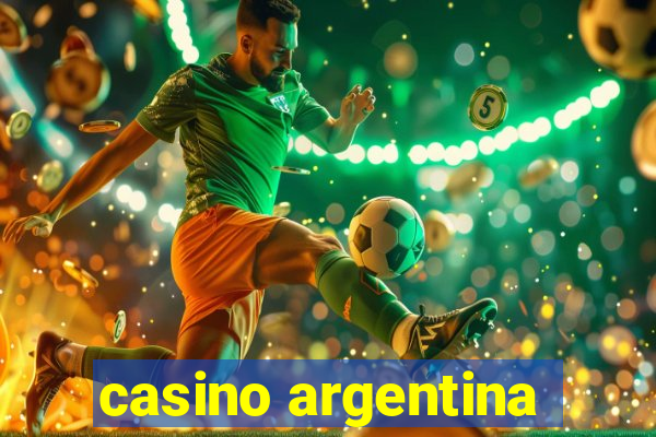 casino argentina