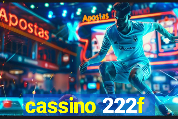 cassino 222f