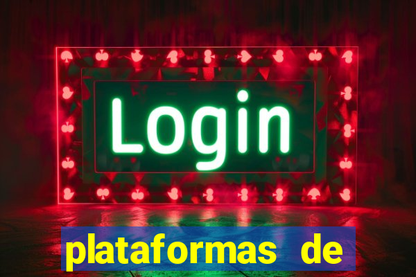 plataformas de jogos que est?o pagando bem