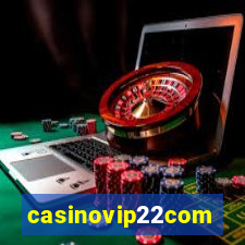 casinovip22com