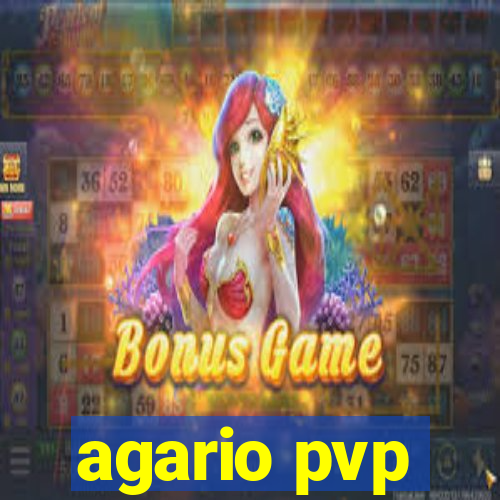 agario pvp