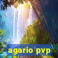 agario pvp