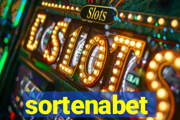 sortenabet