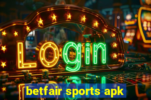 betfair sports apk