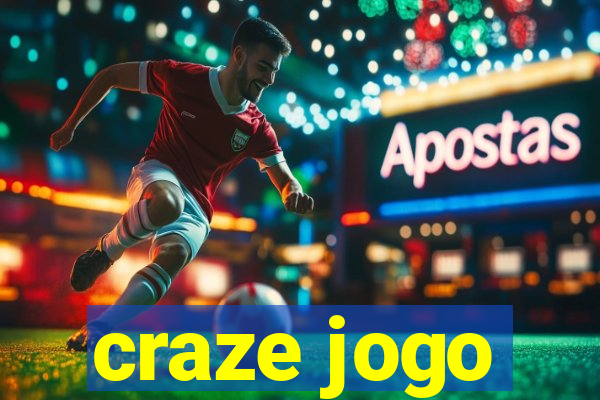 craze jogo