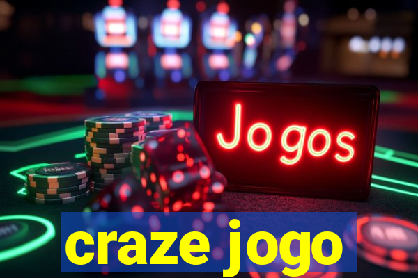 craze jogo